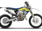 Husqvarna TE 125